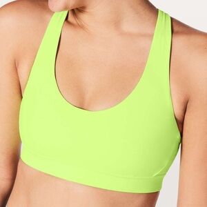 Lululemon Break Free Bra size 6
